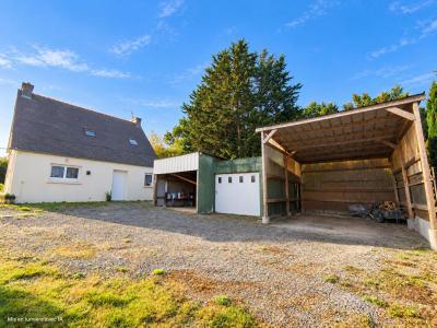 For sale Graces 7 rooms 124 m2 Cotes d'armor (22200) photo 1