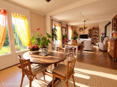 For sale Graces 7 rooms 124 m2 Cotes d'armor (22200) photo 4