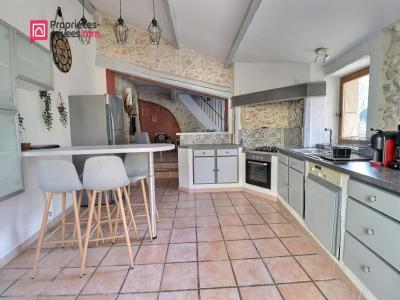 Acheter Maison Uzes 249000 euros