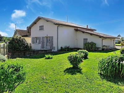 For sale Mugron 4 rooms 103 m2 Landes (40250) photo 0