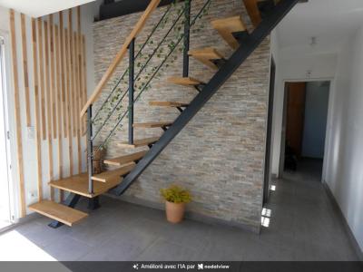 Annonce Vente 6 pi�ces Maison Croth 27