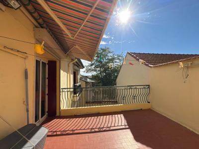 Annonce Vente 4 pi�ces Appartement Beziers 34
