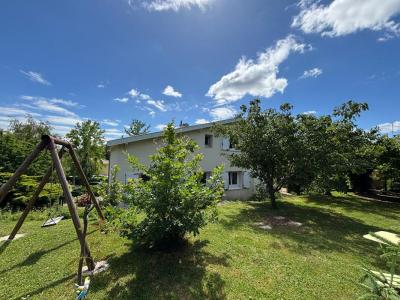 Annonce Vente 8 pi�ces Maison Macon 71