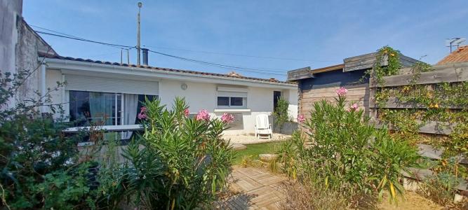 For sale Tranche-sur-mer 4 rooms 53 m2 Vendee (85360) photo 0