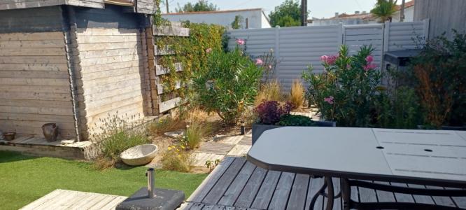 For sale Tranche-sur-mer 4 rooms 53 m2 Vendee (85360) photo 1