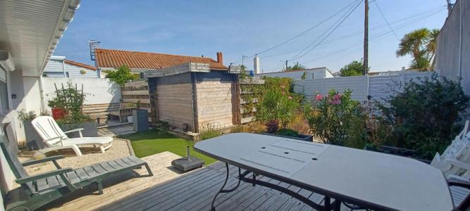 For sale Tranche-sur-mer 4 rooms 53 m2 Vendee (85360) photo 2