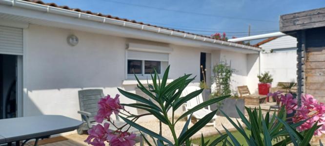For sale Tranche-sur-mer 4 rooms 53 m2 Vendee (85360) photo 3