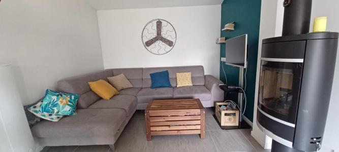For sale Tranche-sur-mer 4 rooms 53 m2 Vendee (85360) photo 4