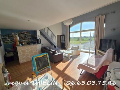 Annonce Vente 7 pi�ces Maison Longue-jumelles 49