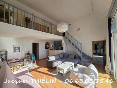 Acheter Maison 194 m2 Longue-jumelles