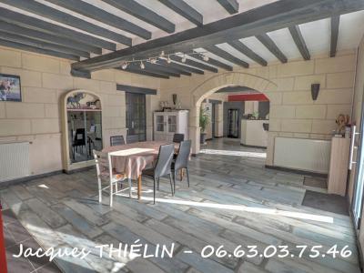 Acheter Maison Longue-jumelles Maine et loire