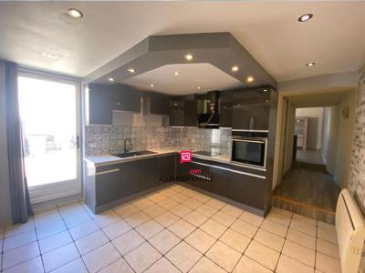 Annonce Vente 7 pi�ces Maison Soucy 89