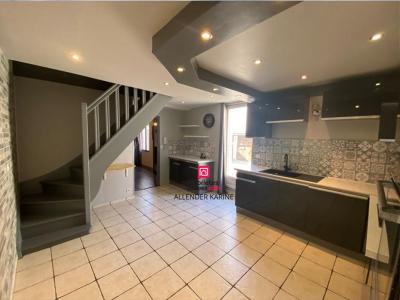 Acheter Maison Soucy Yonne