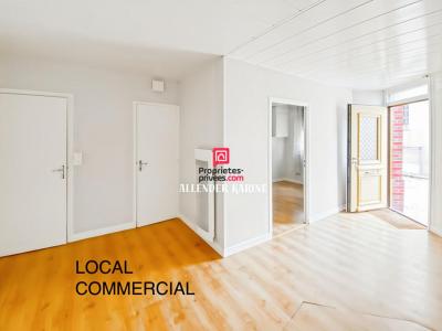 For sale Sens 7 rooms 252 m2 Yonne (89100) photo 0