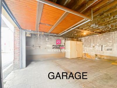 Annonce Vente Immeuble Sens 89