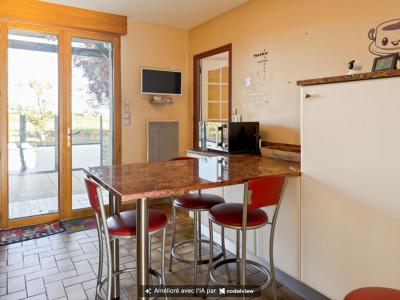 Annonce Vente 7 pi�ces Maison Vion 72