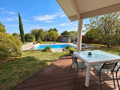 Annonce Vente 5 pi�ces Maison Saint-ciers-de-canesse 33