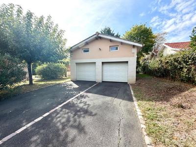 Acheter Maison 124 m2 Saint-ciers-de-canesse