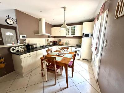 Acheter Maison Saint-ciers-de-canesse Gironde
