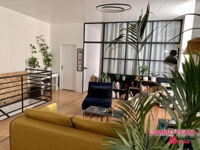 Annonce Vente 3 pi�ces Appartement Cahors 46