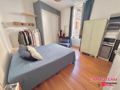 Acheter Appartement Cahors 233200 euros