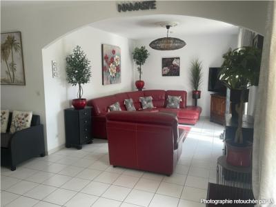 Annonce Vente 5 pi�ces Maison Latour-bas-elne 66