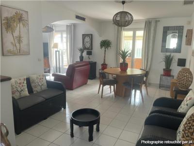 Acheter Maison 110 m2 Latour-bas-elne
