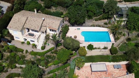 Annonce Vente 5 pi�ces Maison Sainte-maxime 83