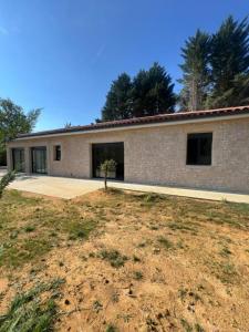 Annonce Vente 4 pi�ces Maison Sarlat-la-caneda 24