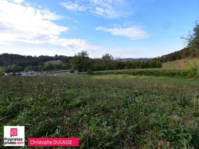 For sale Lucq-de-bearn 2789 m2 Pyrenees atlantiques (64360) photo 0