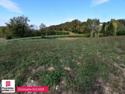 Annonce Vente Terrain Lucq-de-bearn 64