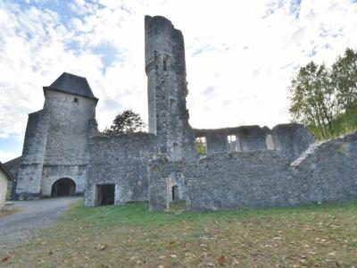Acheter Terrain 2789 m2 Lucq-de-bearn