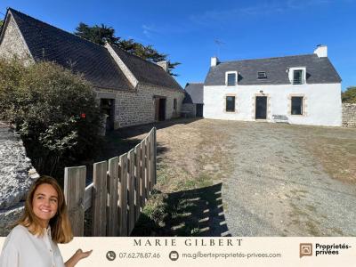 For sale Plomeur 5 rooms 100 m2 Finistere (29120) photo 0