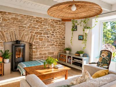 For sale Plomeur 5 rooms 100 m2 Finistere (29120) photo 2