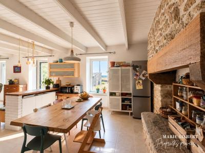 For sale Plomeur 5 rooms 100 m2 Finistere (29120) photo 3