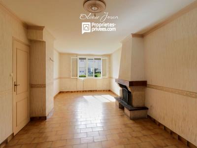 Annonce Vente 5 pi�ces Maison Cholet 49