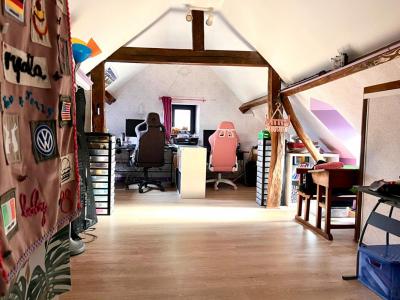 Annonce Vente 5 pi�ces Maison Argentan 61