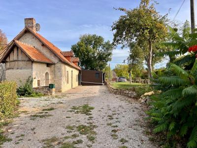 Acheter Maison 98 m2 Argentan