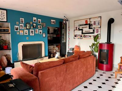 Acheter Maison Argentan Orne