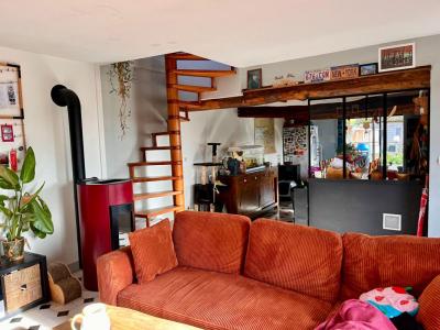 Acheter Maison Argentan 168900 euros