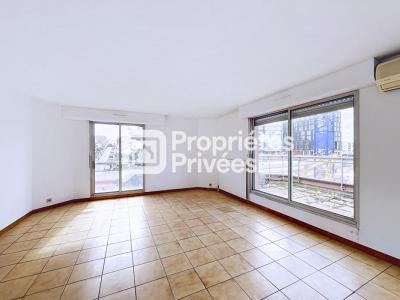 Annonce Vente 3 pi�ces Appartement Nanterre 92