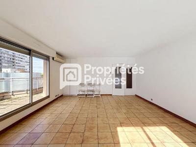 Acheter Appartement 84 m2 Nanterre