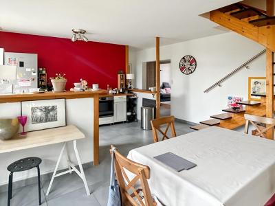 Annonce Vente 6 pi�ces Appartement Dijon 21