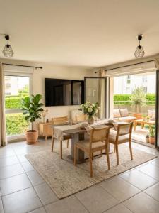 Annonce Vente 4 pi�ces Appartement Lyon-9eme-arrondissement 69
