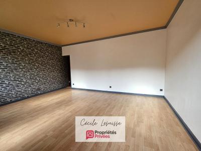 Annonce Vente 4 pi�ces Maison Lillebonne 76
