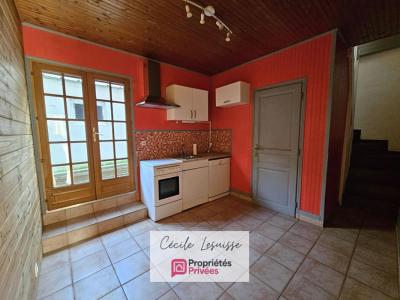 Acheter Maison Lillebonne 119600 euros