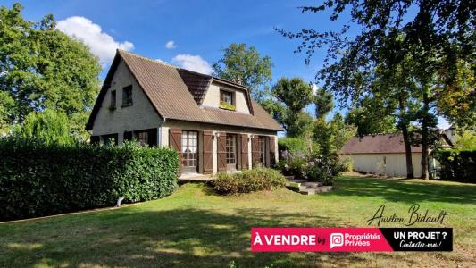 For sale Cauge 4 rooms 94 m2 Eure (27180) photo 0