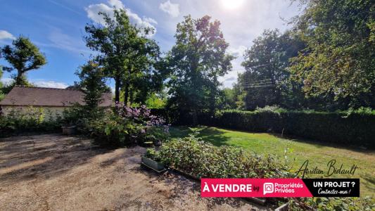 Annonce Vente 4 pi�ces Maison Cauge 27