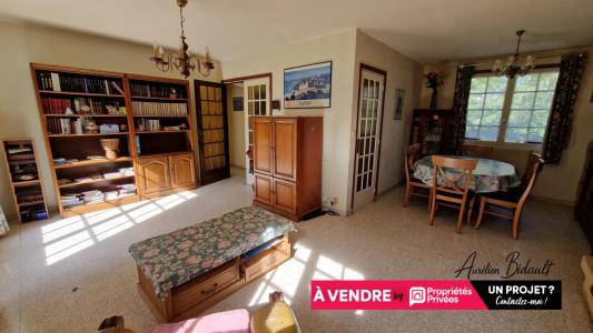 Acheter Maison Cauge Eure