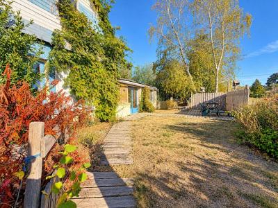 Annonce Vente 7 pi�ces Maison Saint-vincent-sur-oust 56